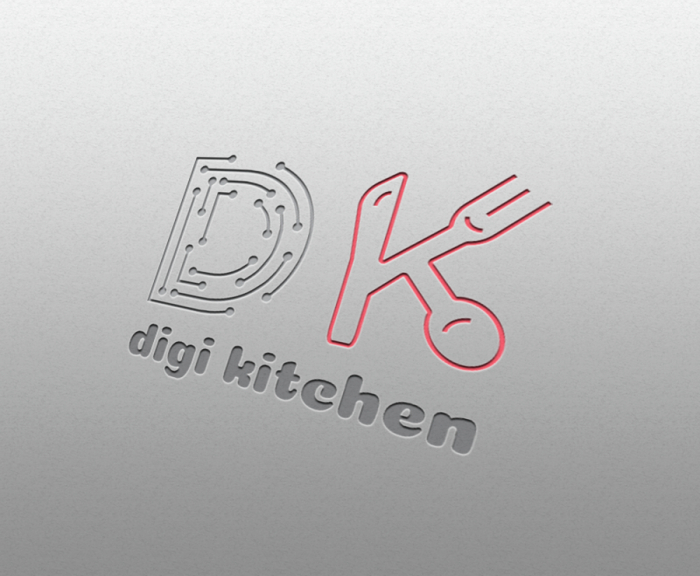 digi kitchen